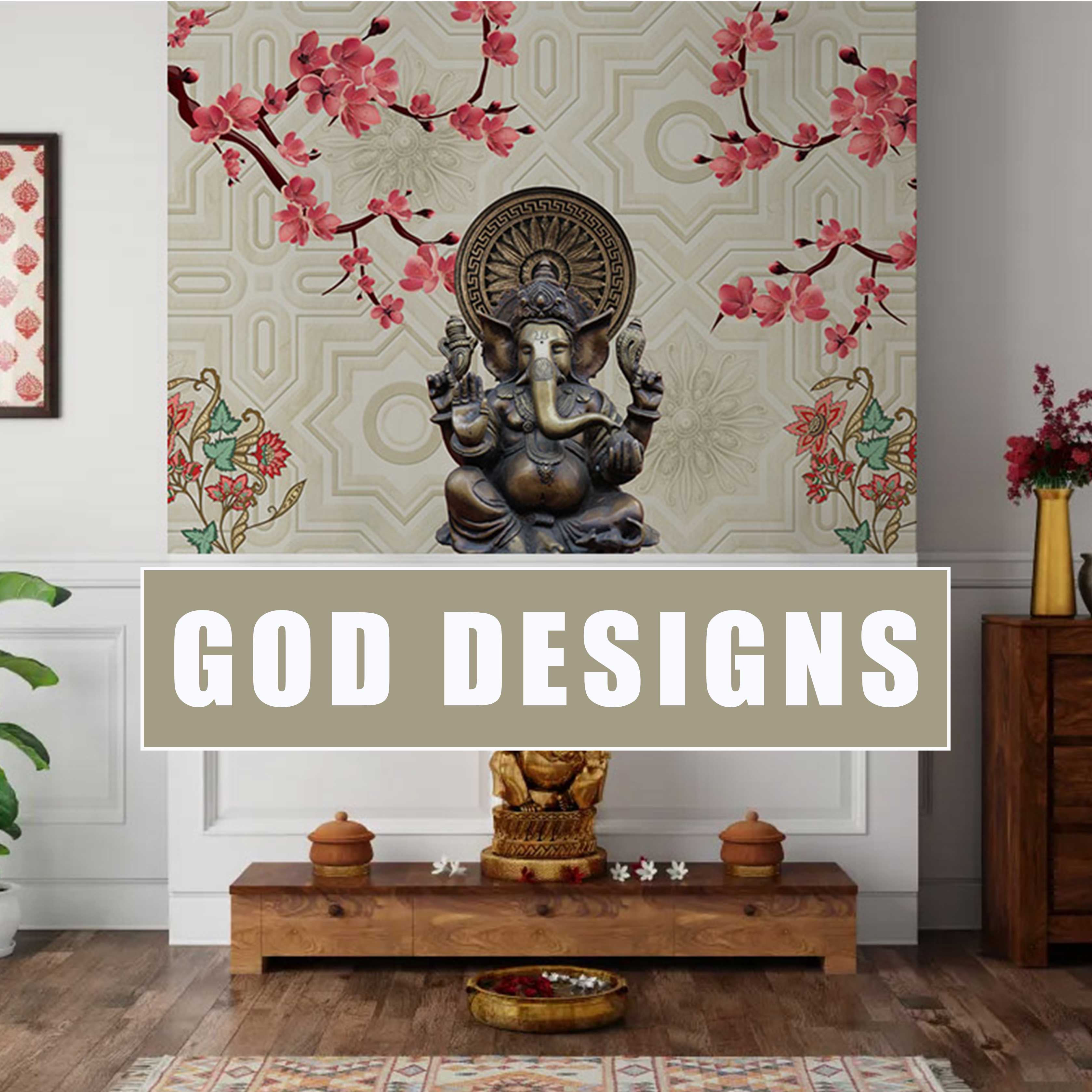 God Designs