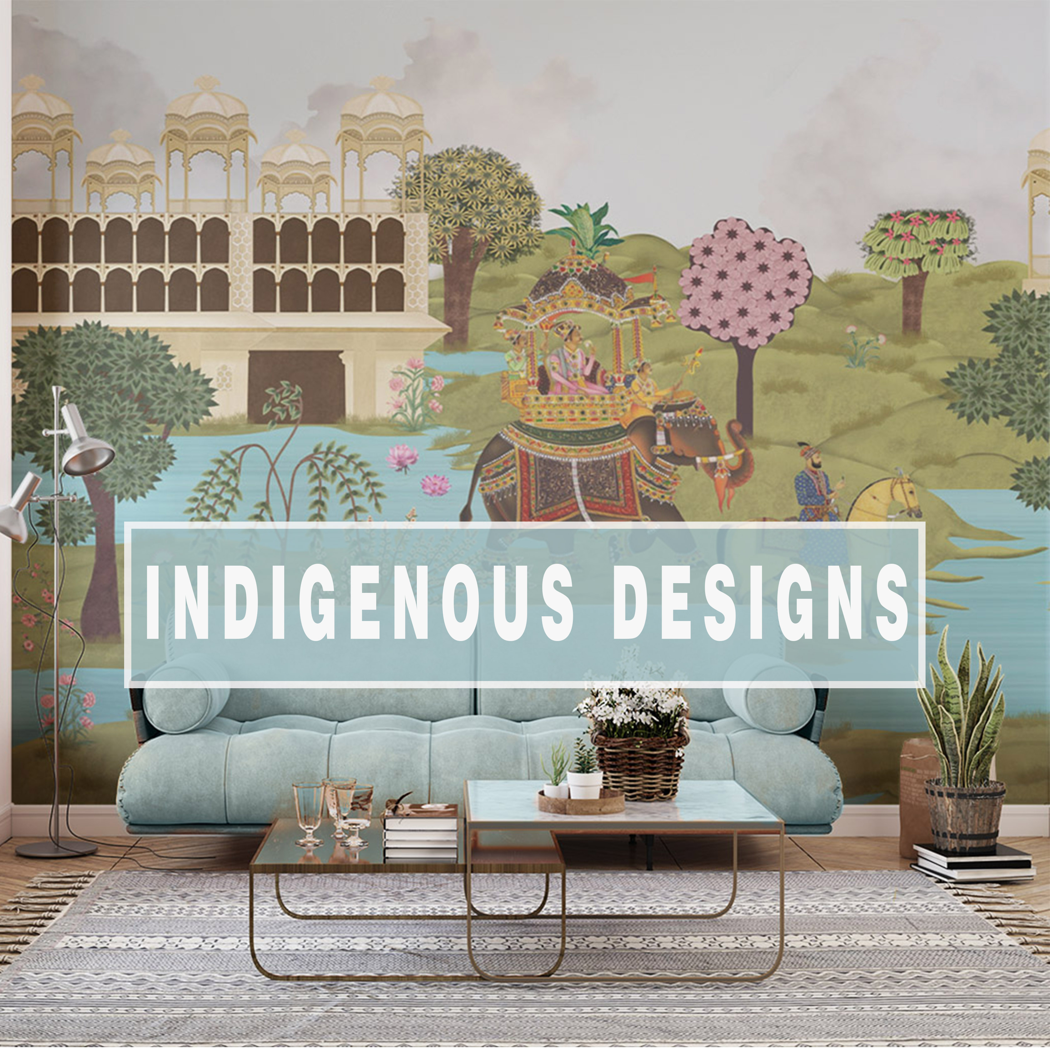 Indigenous Designs