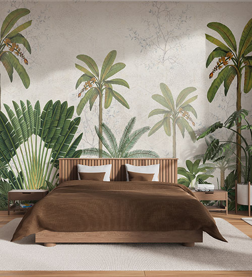 Tropical Canopy
