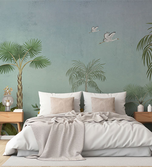Tropical Serenade